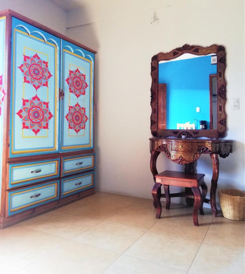 Ganesha Hotel San Cristóbal de Las Casas Екстериор снимка